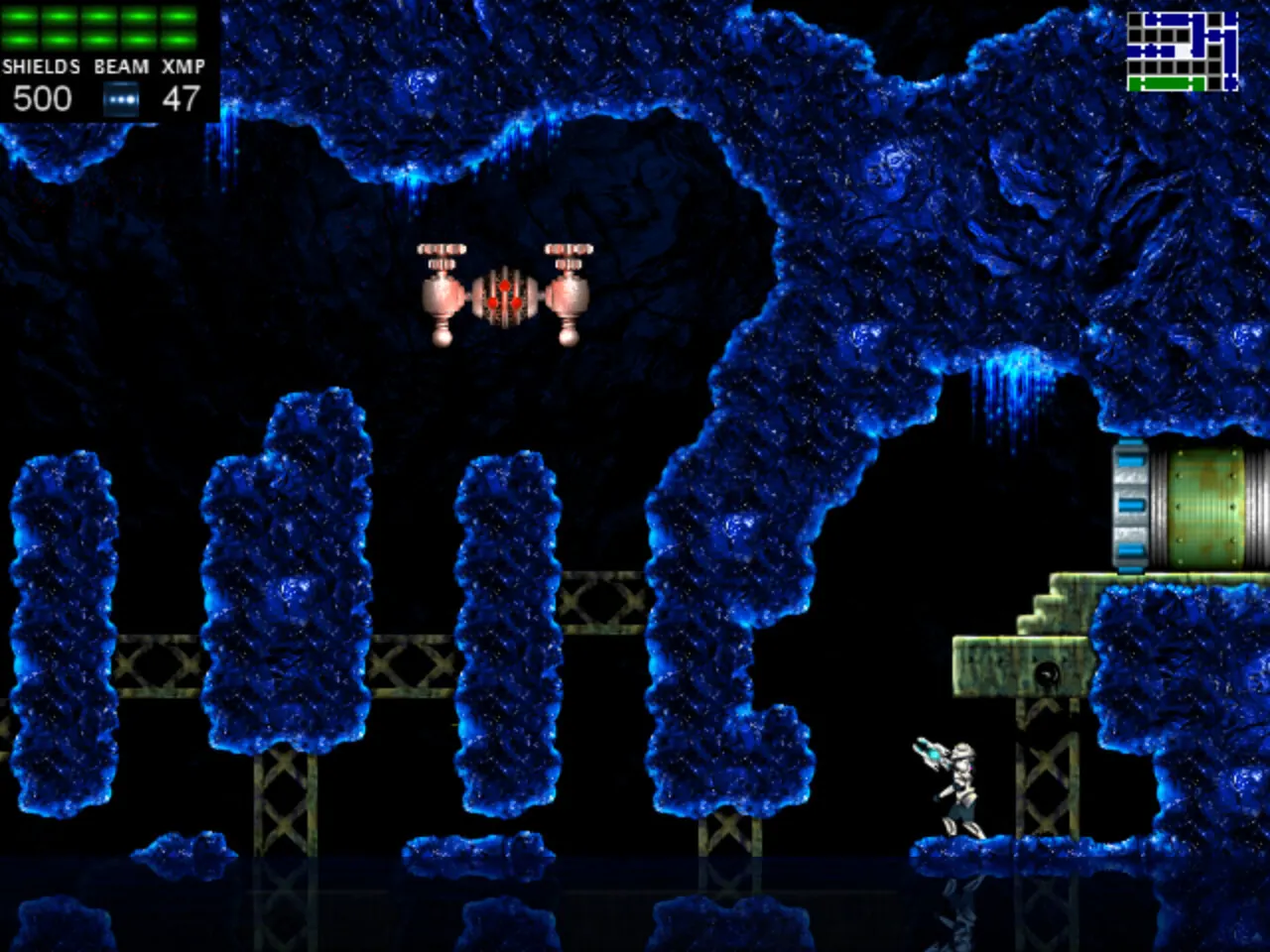 Ex Vitro media 3