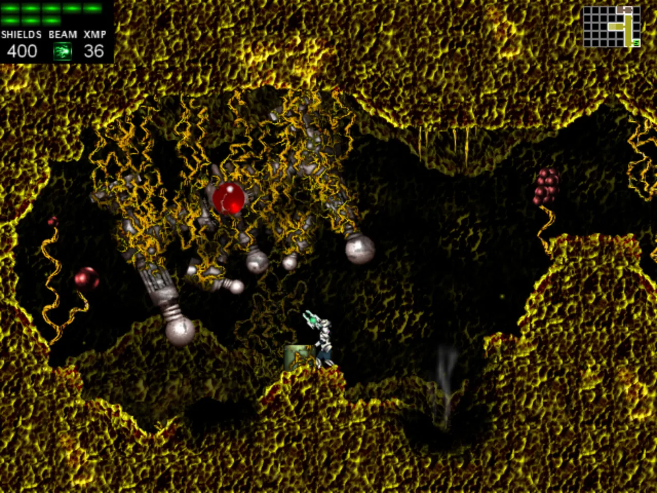 Ex Vitro media 7