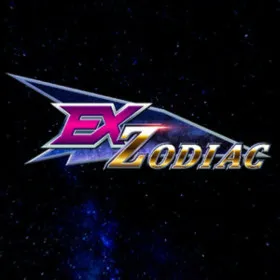 Обкладинка гри Ex-Zodiac