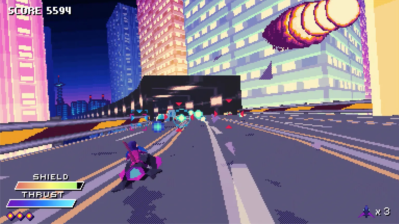 Ex-Zodiac media 9