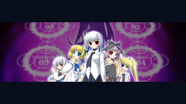 eXceed 2nd - Vampire REX