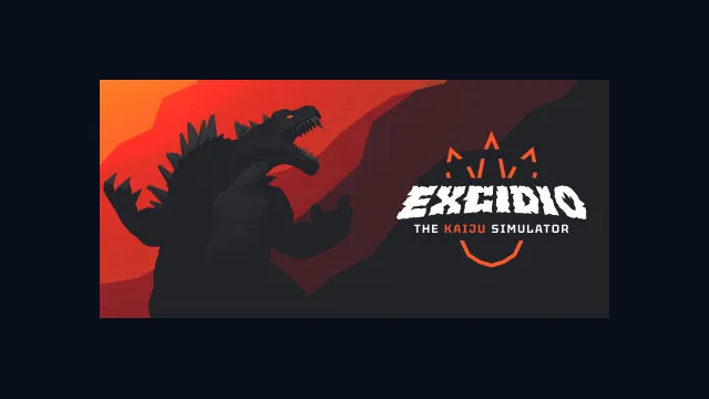 Excidio The Kaiju Simulator