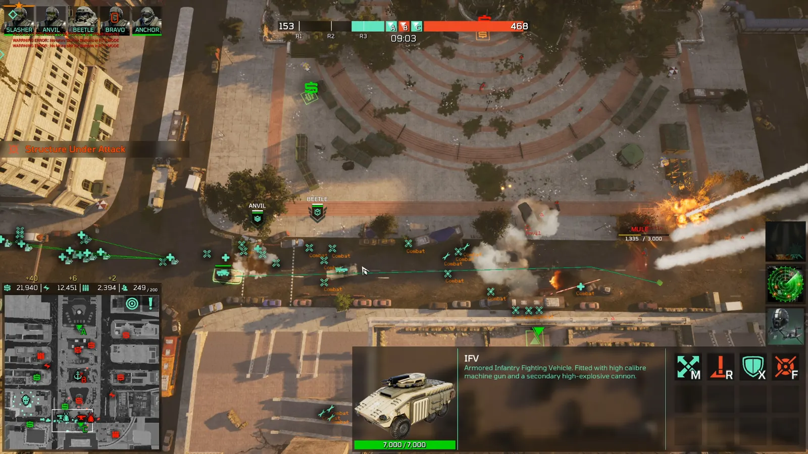 Eximius: Seize the Frontline media 2
