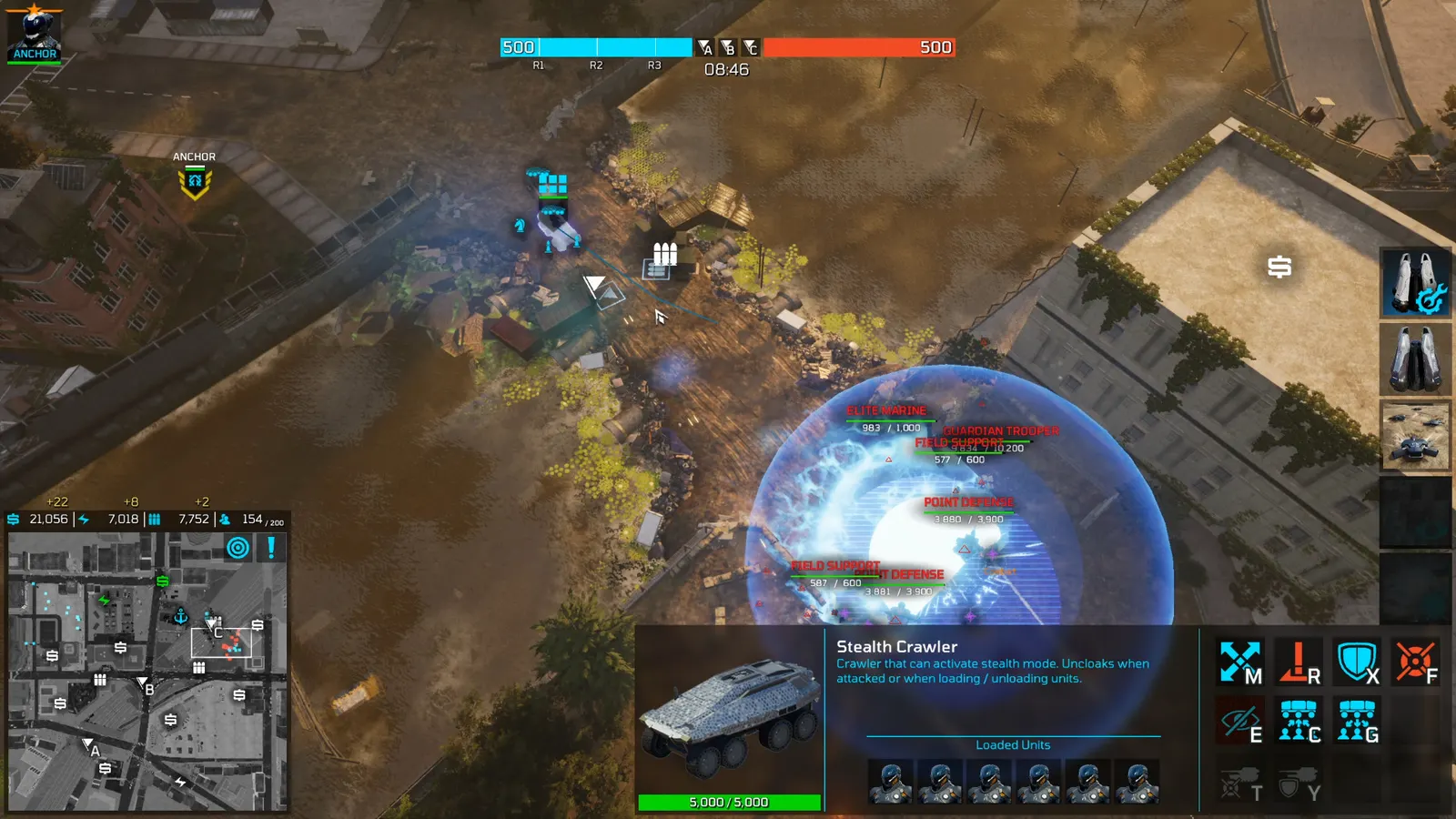 Eximius: Seize the Frontline media 3