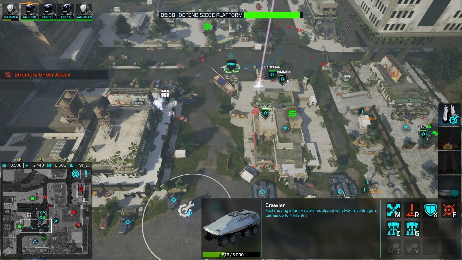 Eximius: Seize the Frontline media 9
