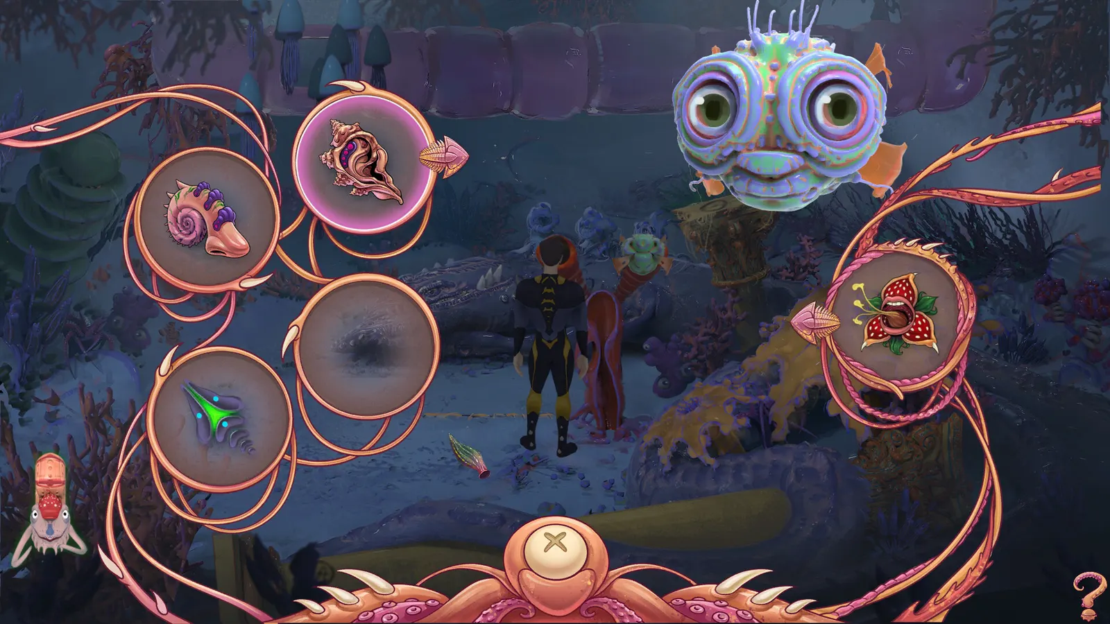 Exit: A Biodelic Adventure media 12