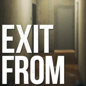 Обкладинка гри Exit From