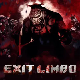 Обкладинка гри Exit Limbo: Opening