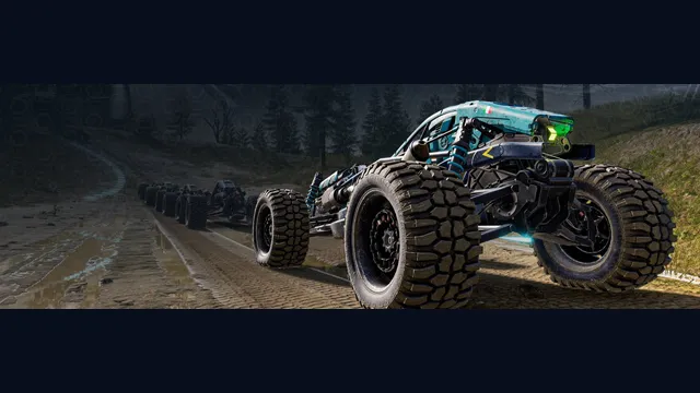 ExoCross