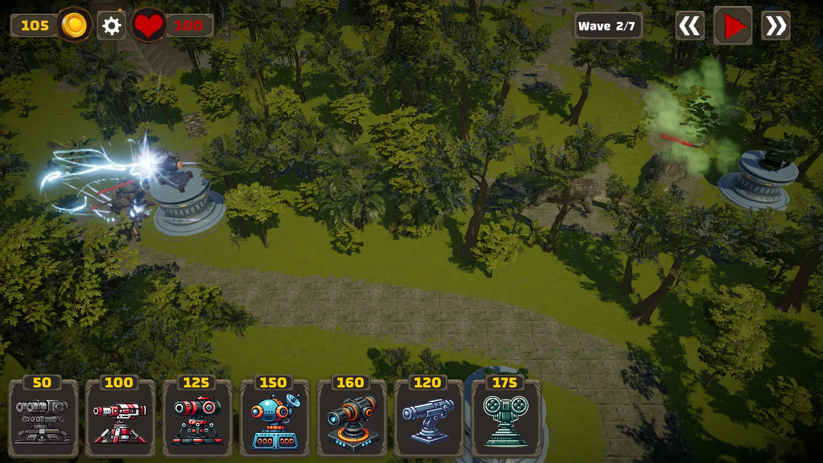 Exodus Frontier: The Last Stand media 3