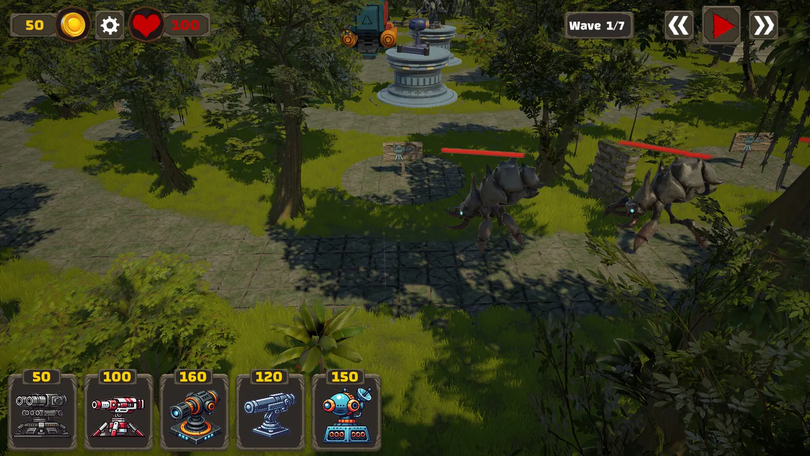 Exodus Frontier: The Last Stand media 4