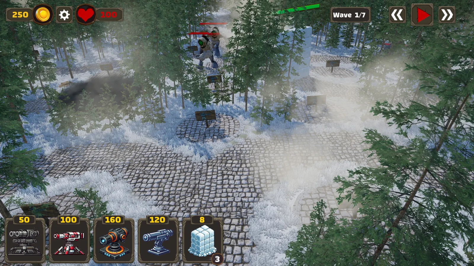 Exodus Frontier: The Last Stand media 5