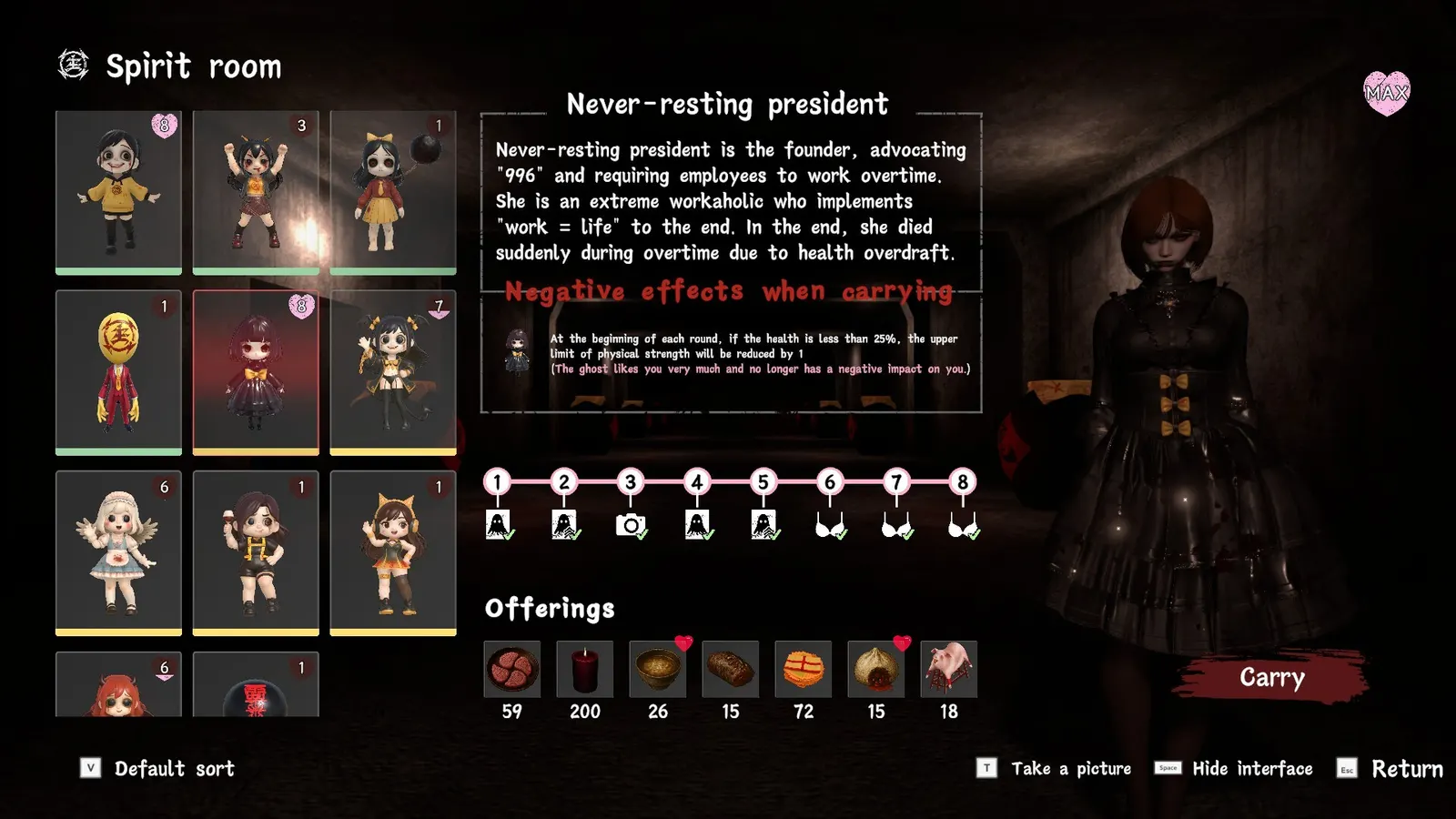 Exorcism Agency media 4