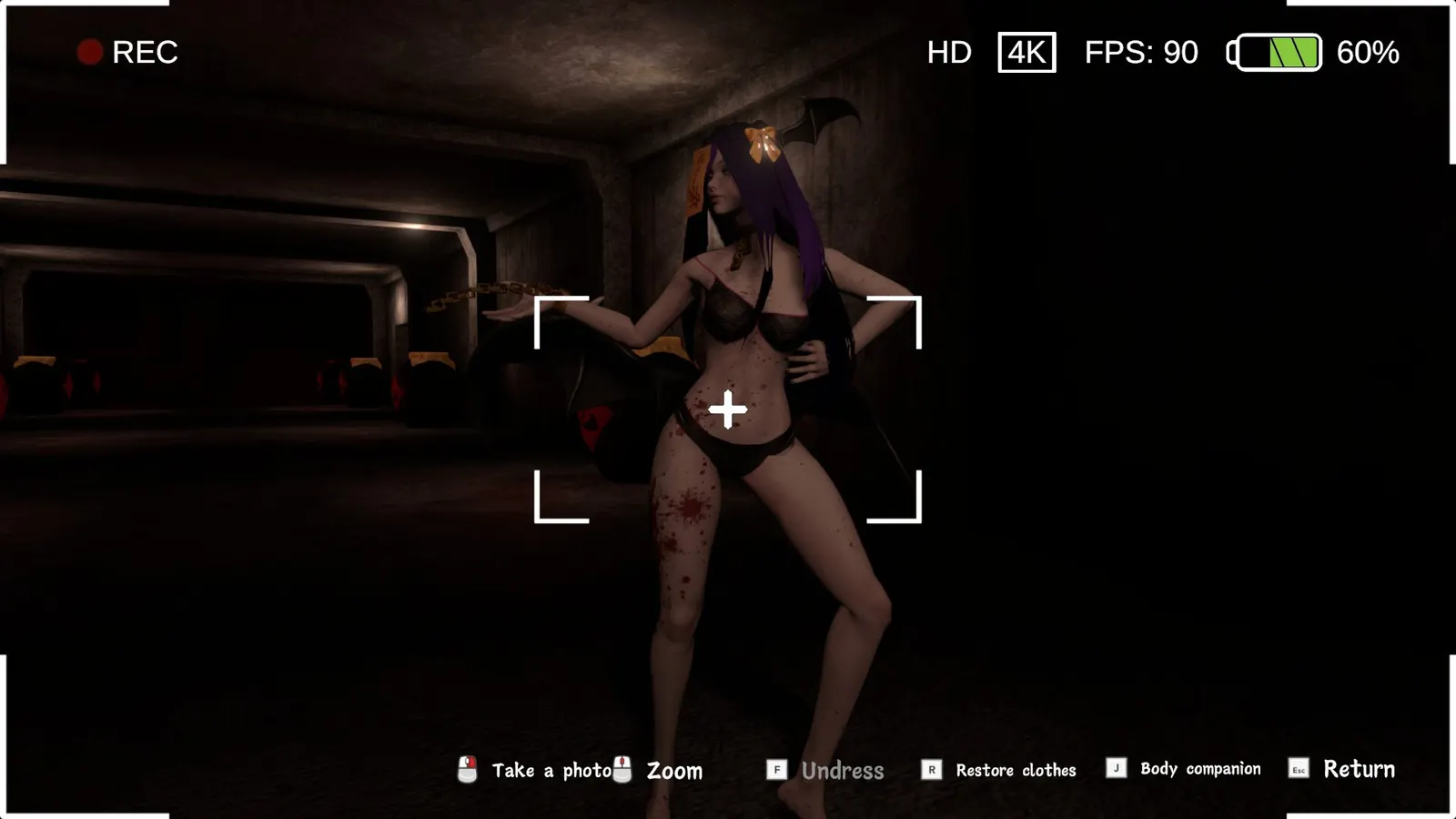 Exorcism Agency media 7