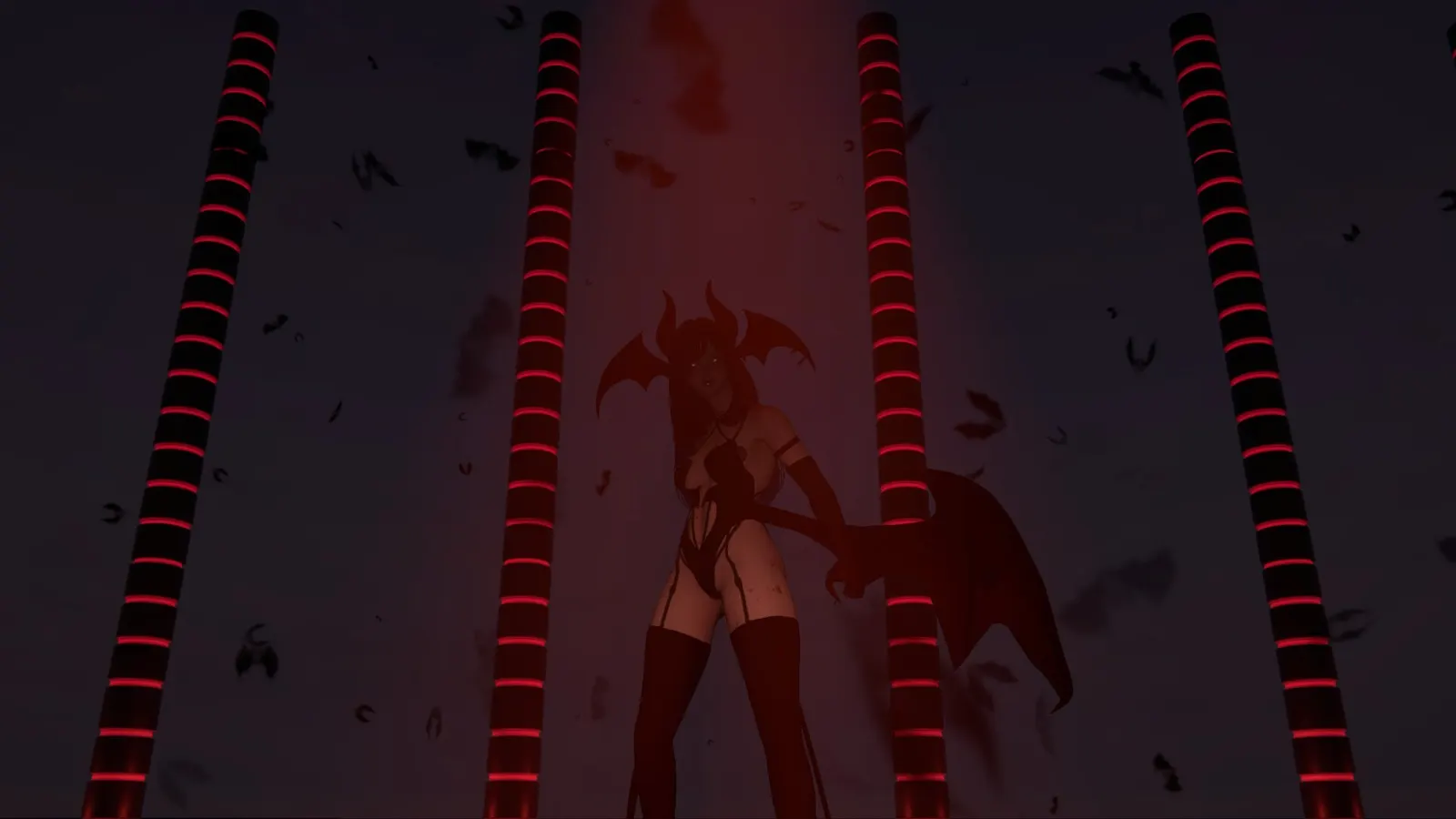 Exorcism Agency media 14