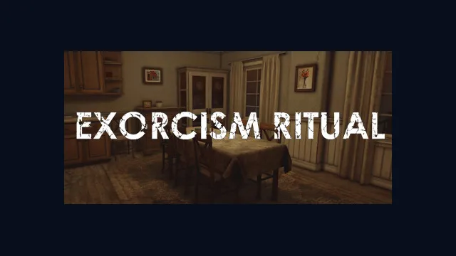 Exorcism Ritual