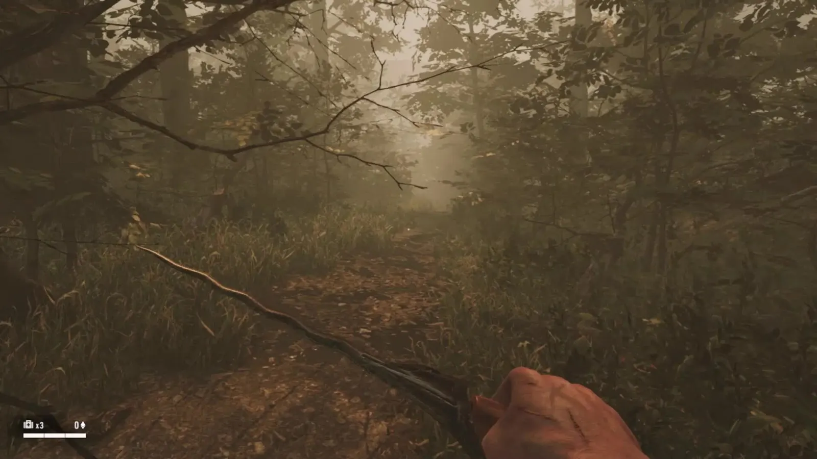 Exorcism Ritual media 2