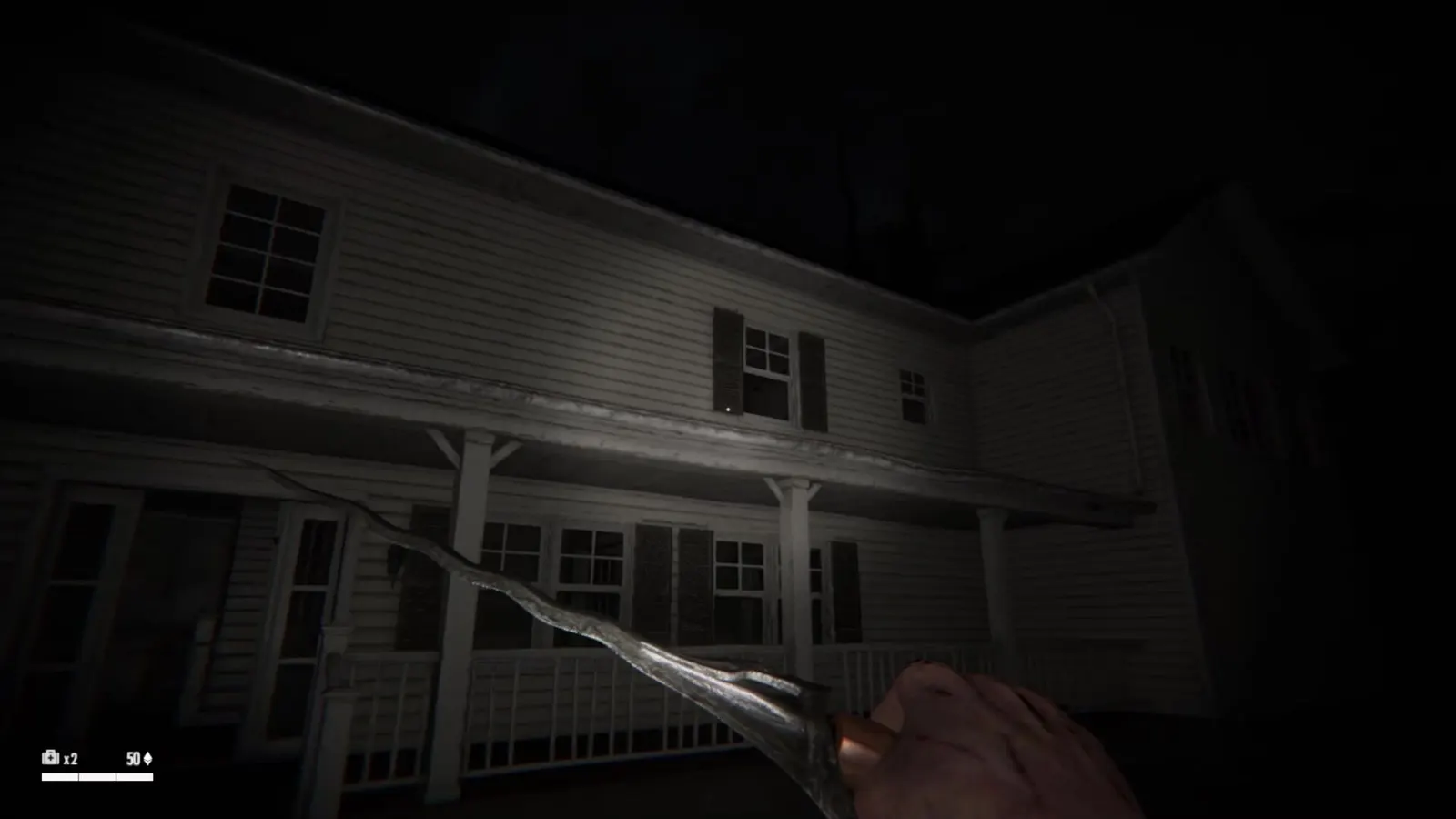 Exorcism Ritual media 3