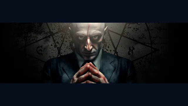Exorcist Simulator