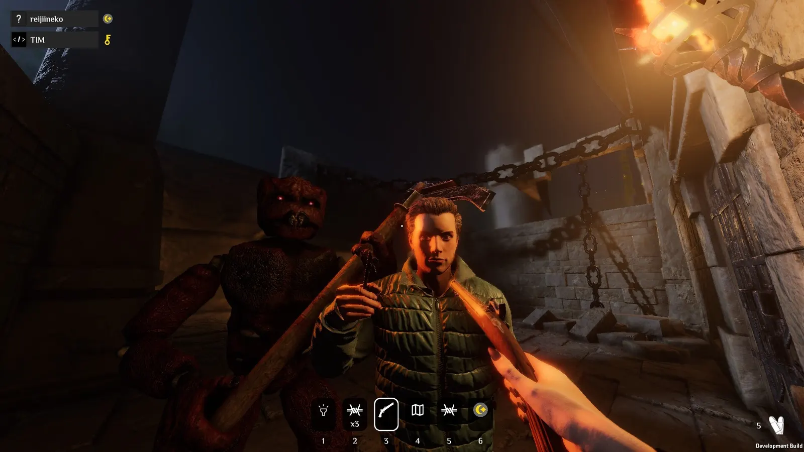 Exorcist Simulator media 2