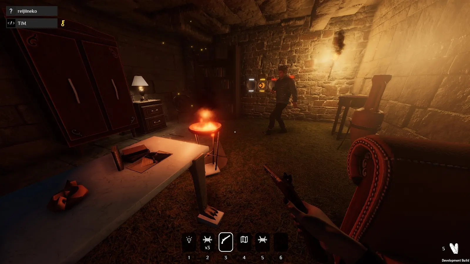 Exorcist Simulator media 3