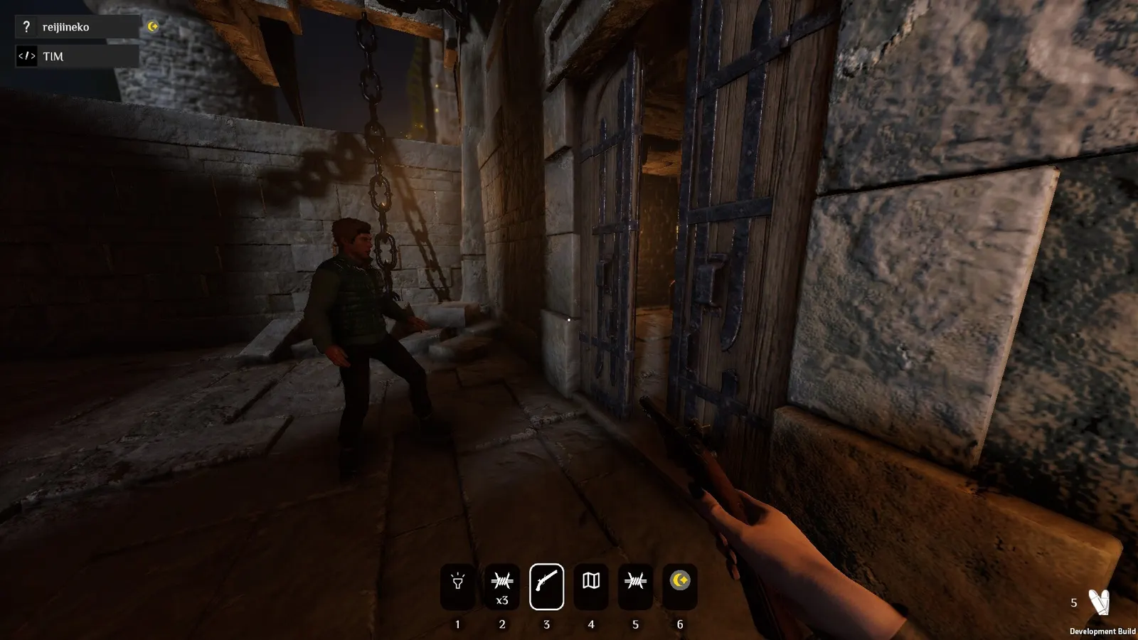 Exorcist Simulator media 10