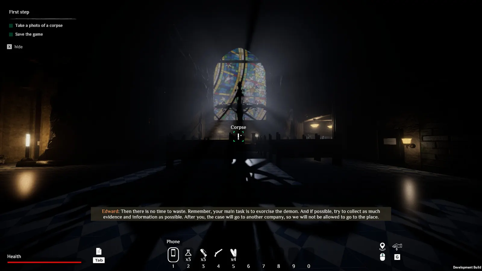 Exorcist Simulator media 19