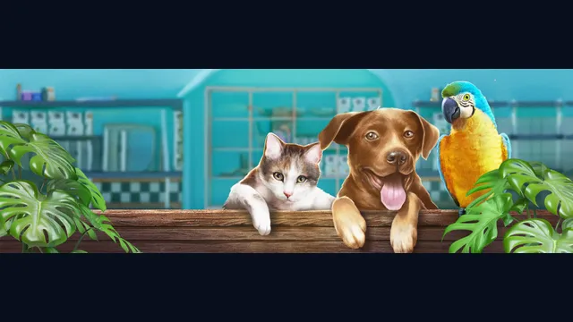 Exotica 2: Pet Shop Simulator