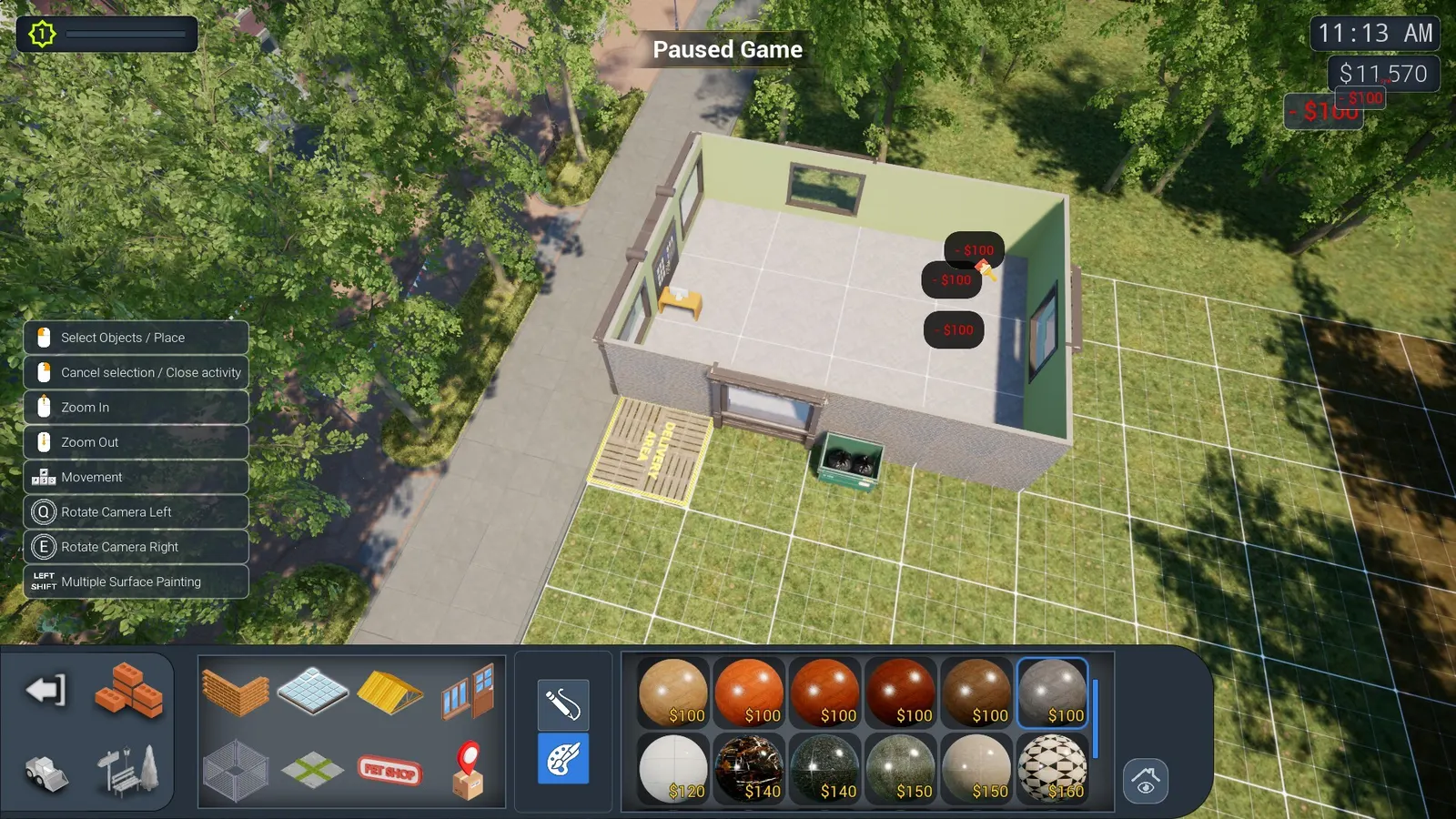 Exotica 2: Pet Shop Simulator media 5