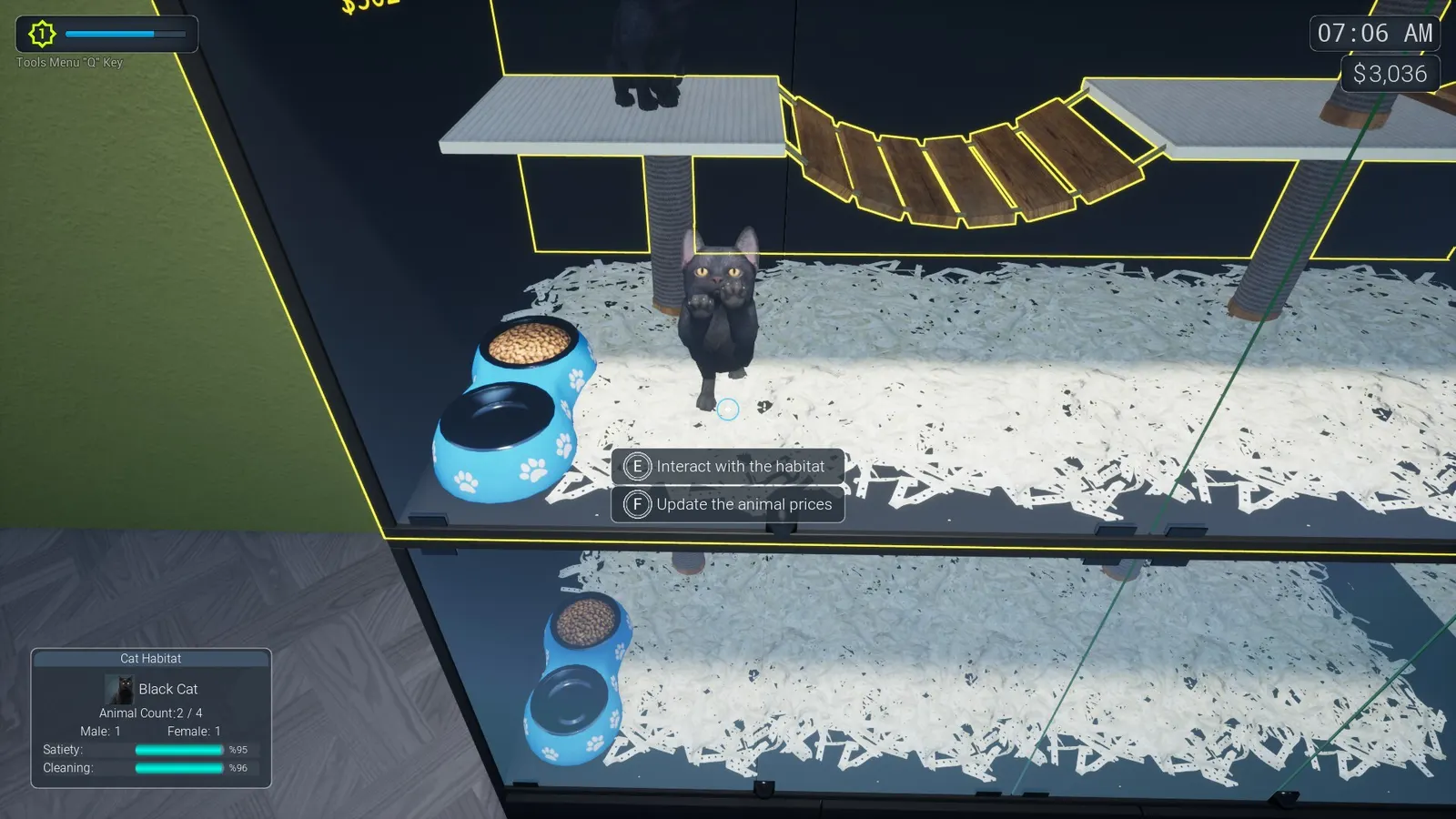 Exotica 2: Pet Shop Simulator media 8