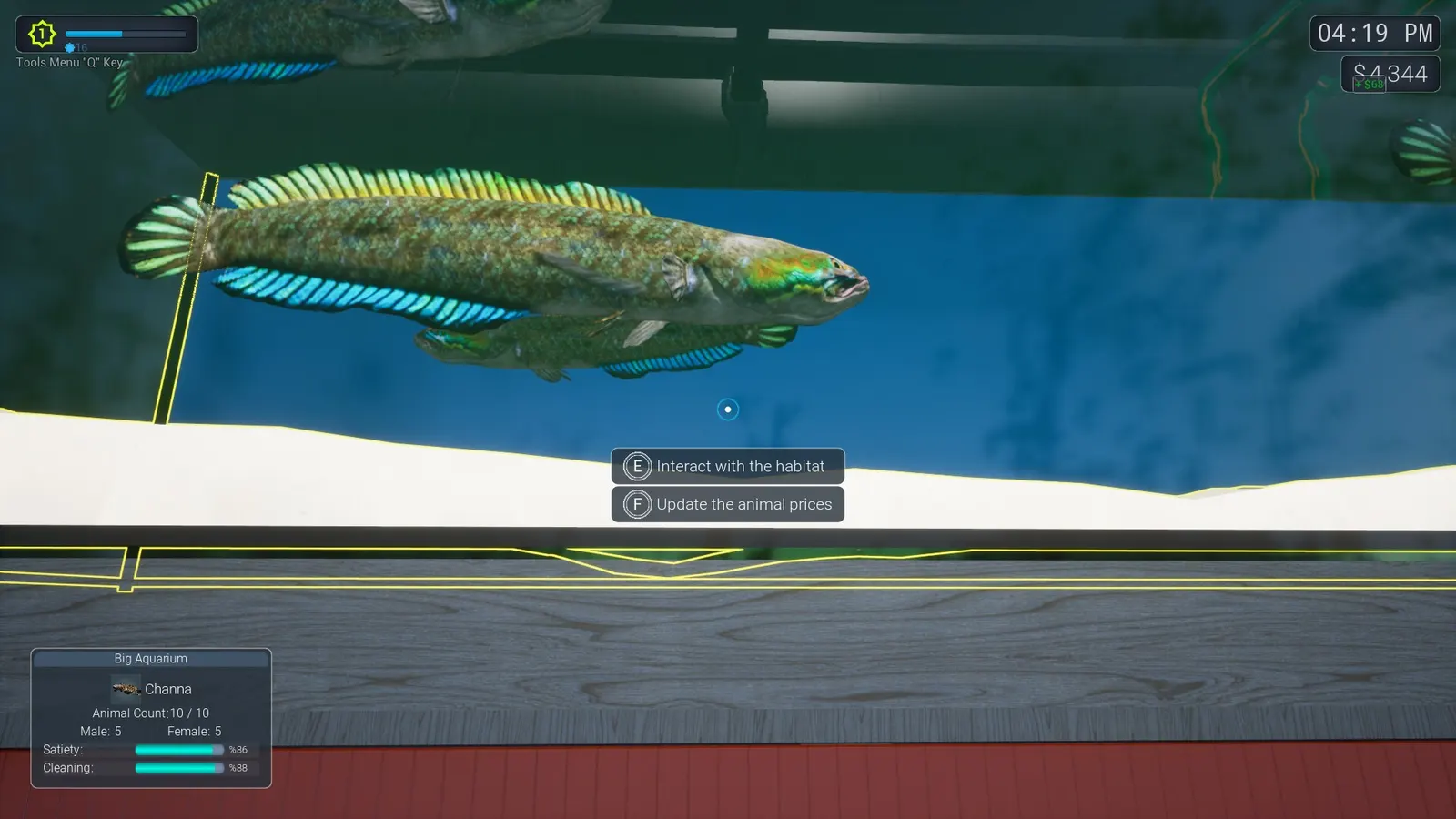 Exotica 2: Pet Shop Simulator media 12