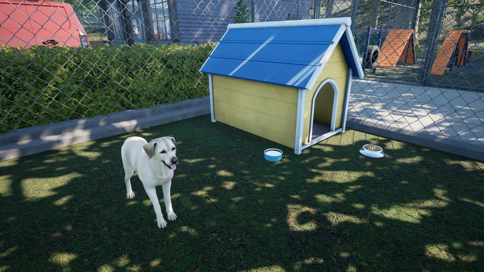 Exotica 2: Pet Shop Simulator media 15