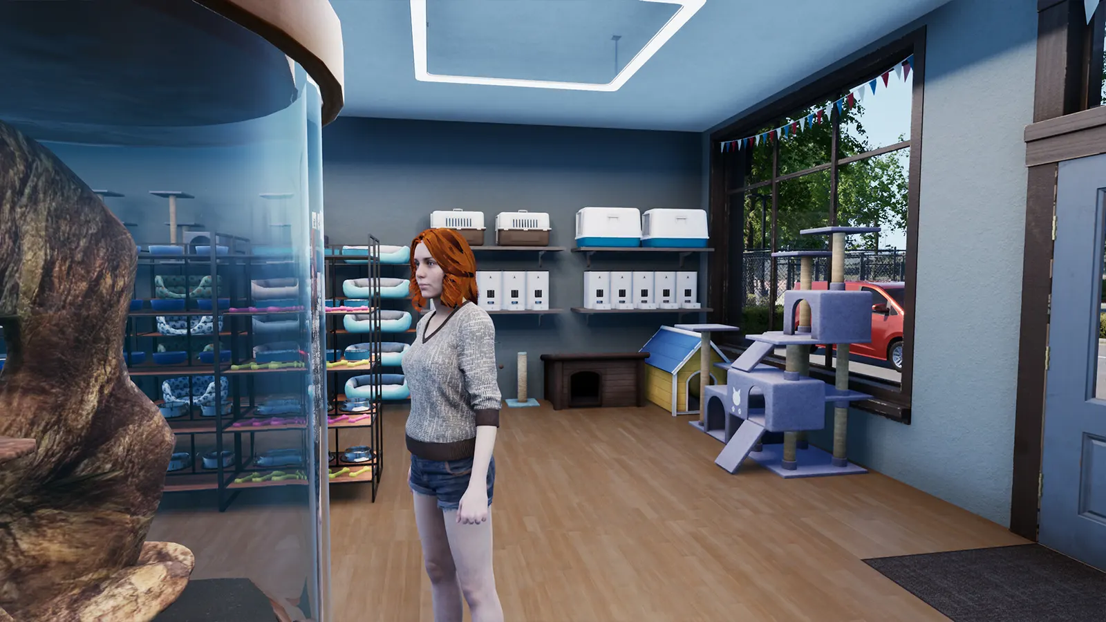 Exotica 2: Pet Shop Simulator media 16