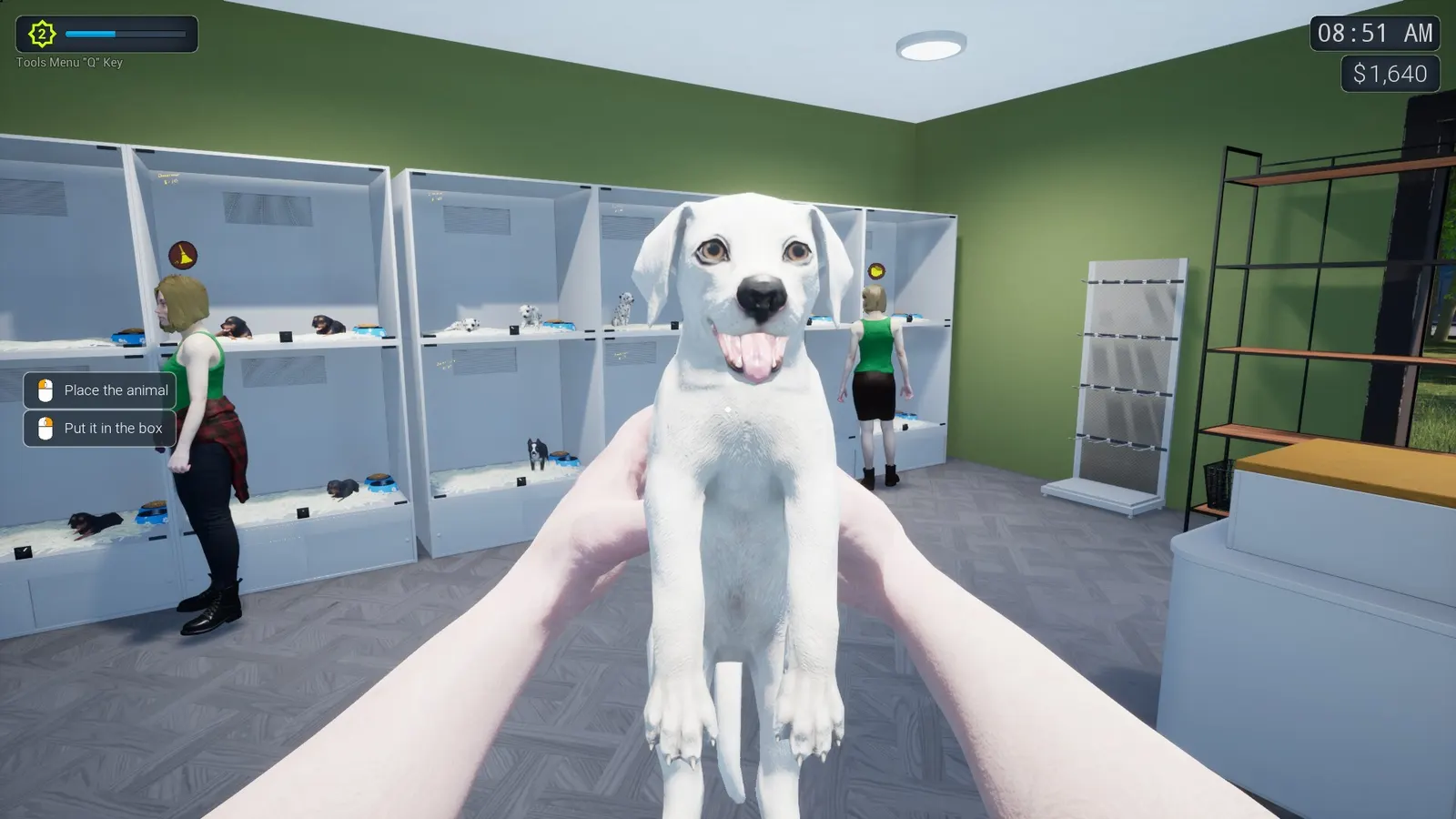 Exotica 2: Pet Shop Simulator media 17