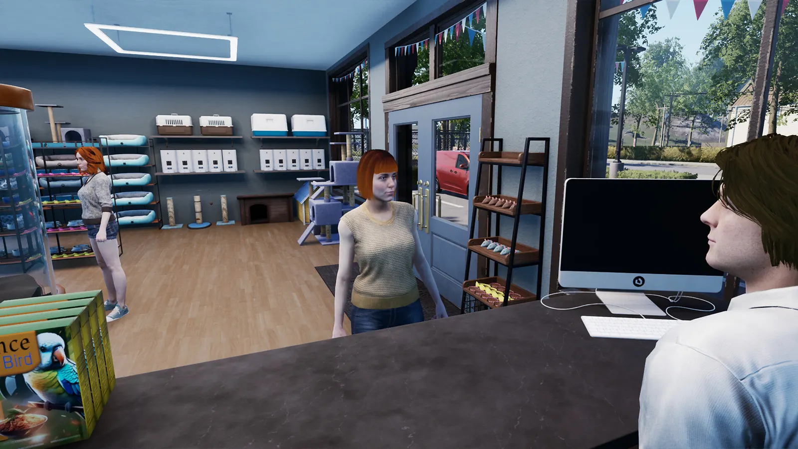 Exotica 2: Pet Shop Simulator media 18