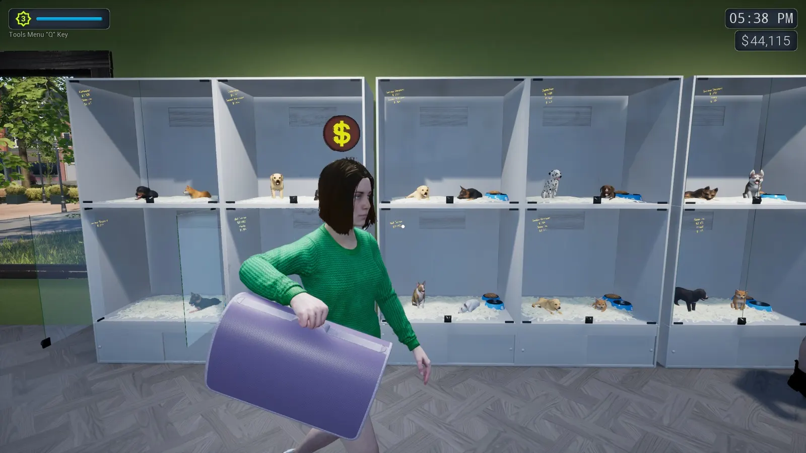 Exotica 2: Pet Shop Simulator media 19