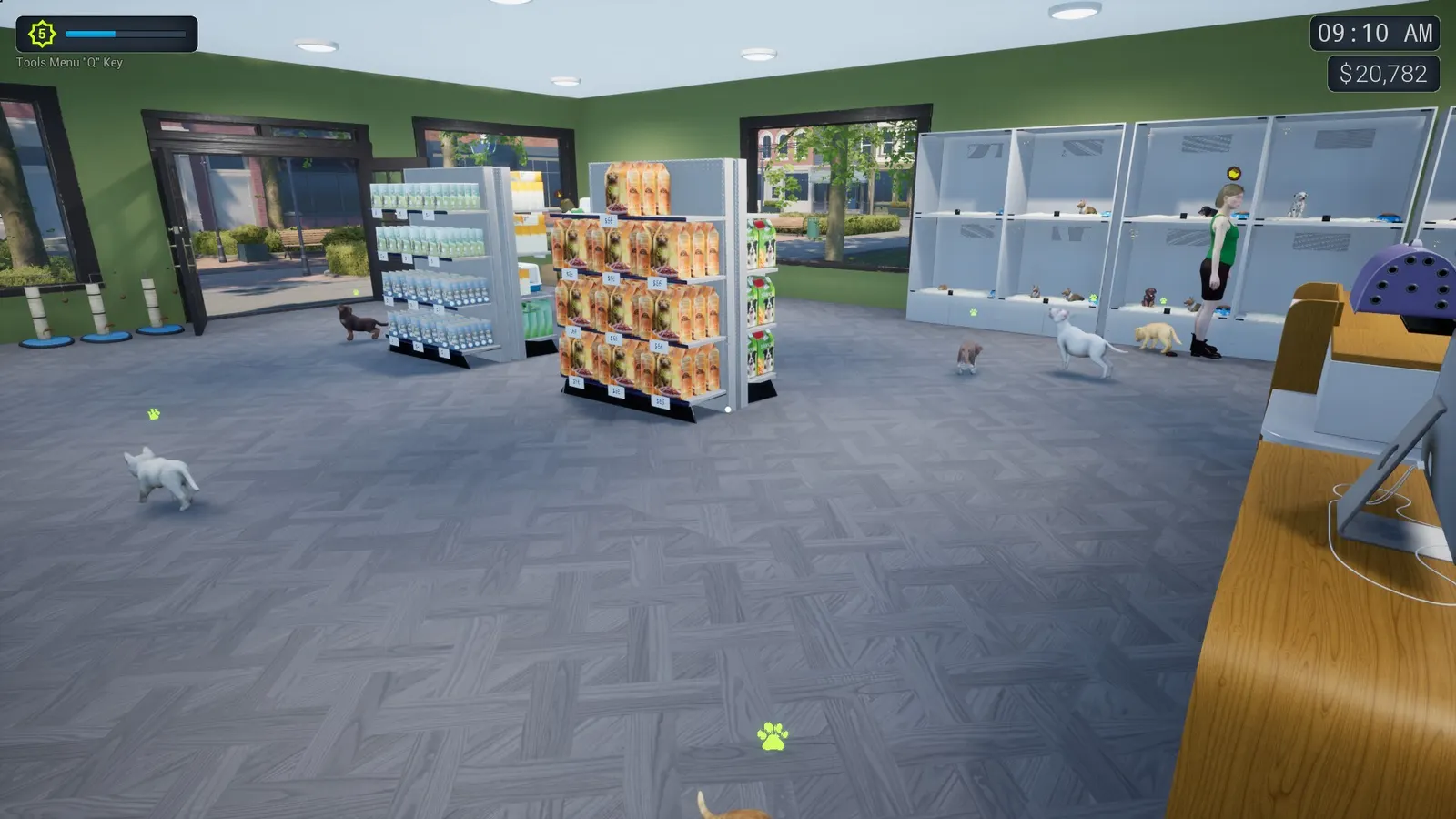 Exotica 2: Pet Shop Simulator media 20