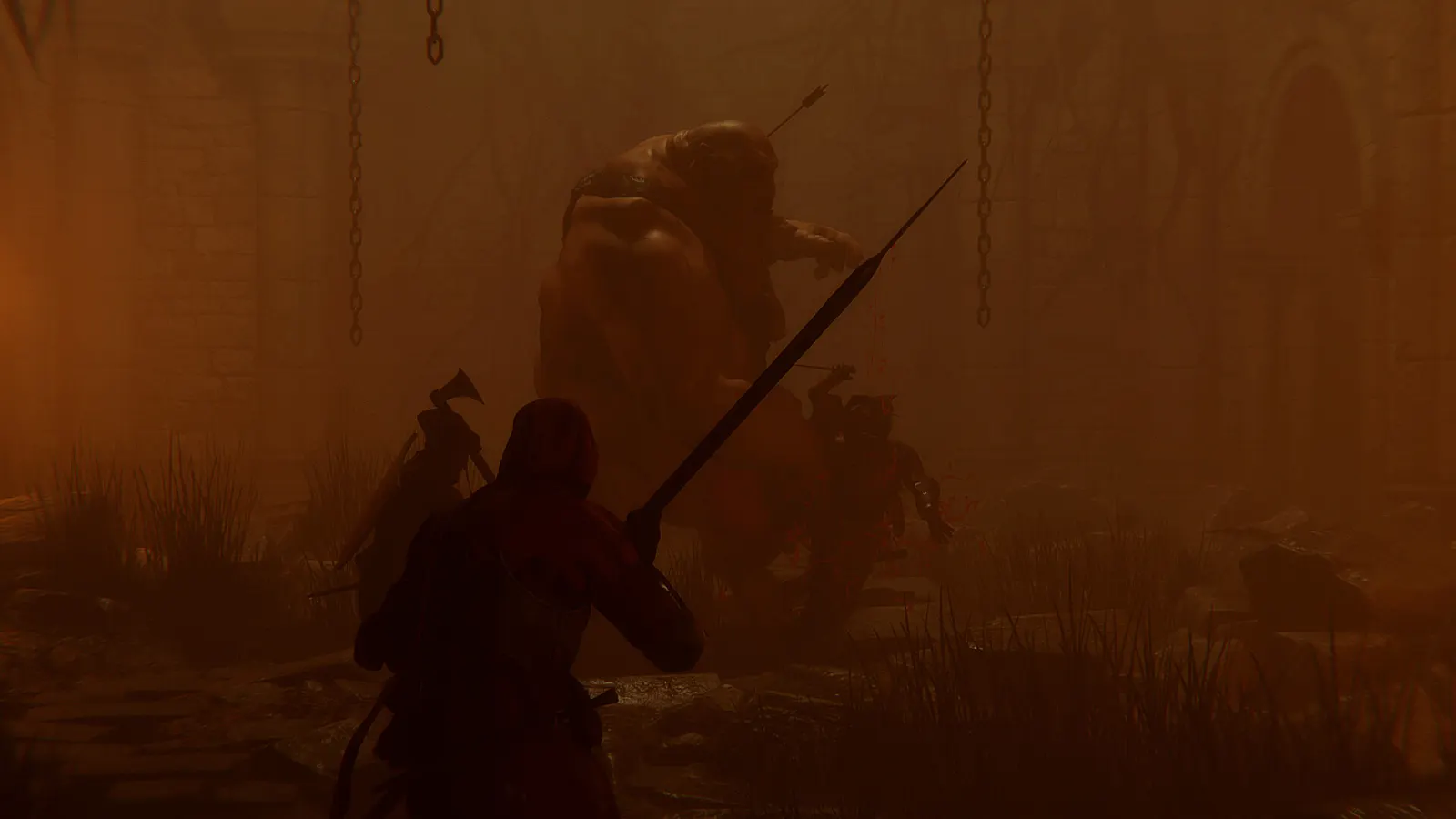 Expedition: Into Darkness media 4