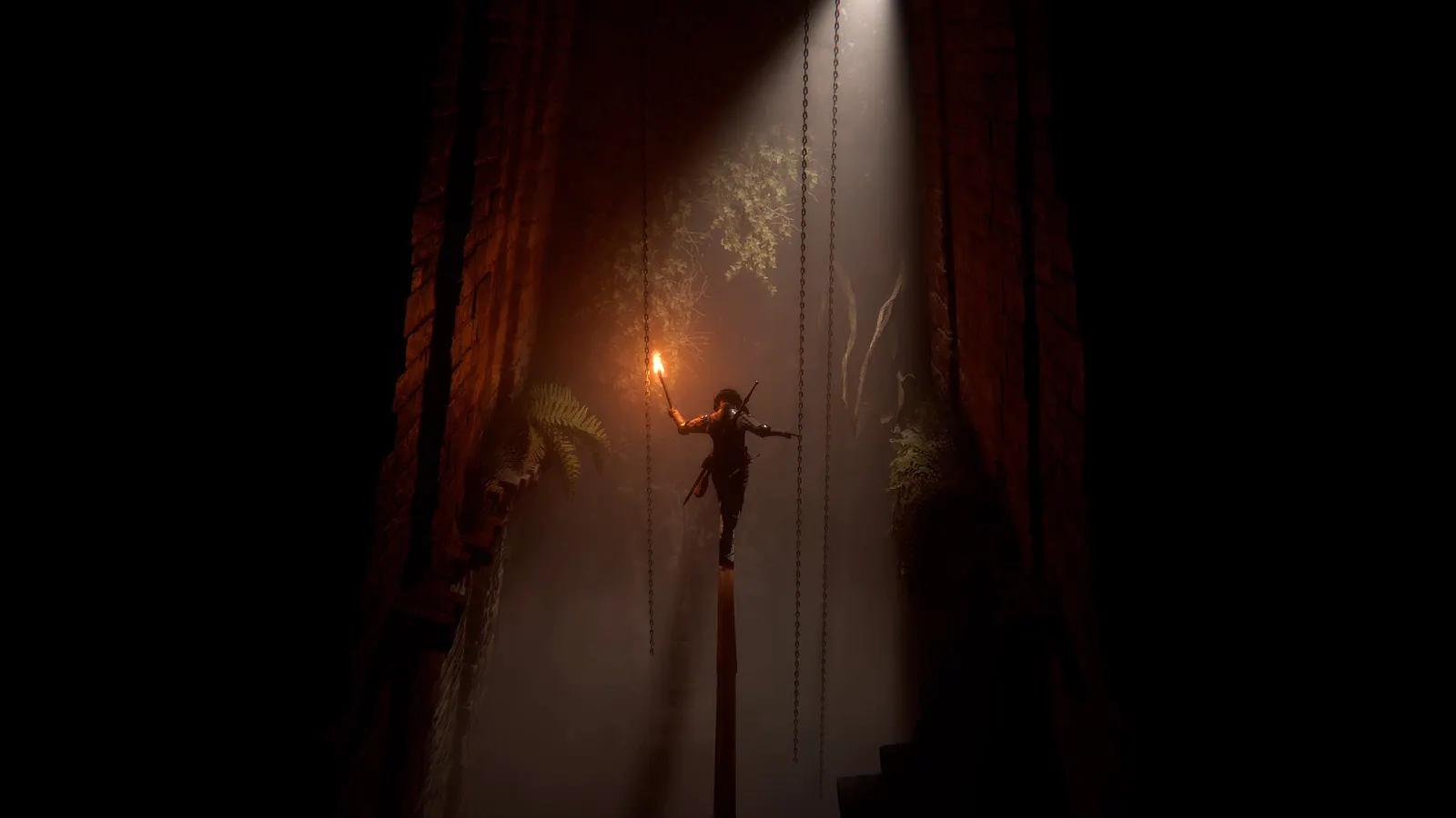 Expedition: Into Darkness media 6