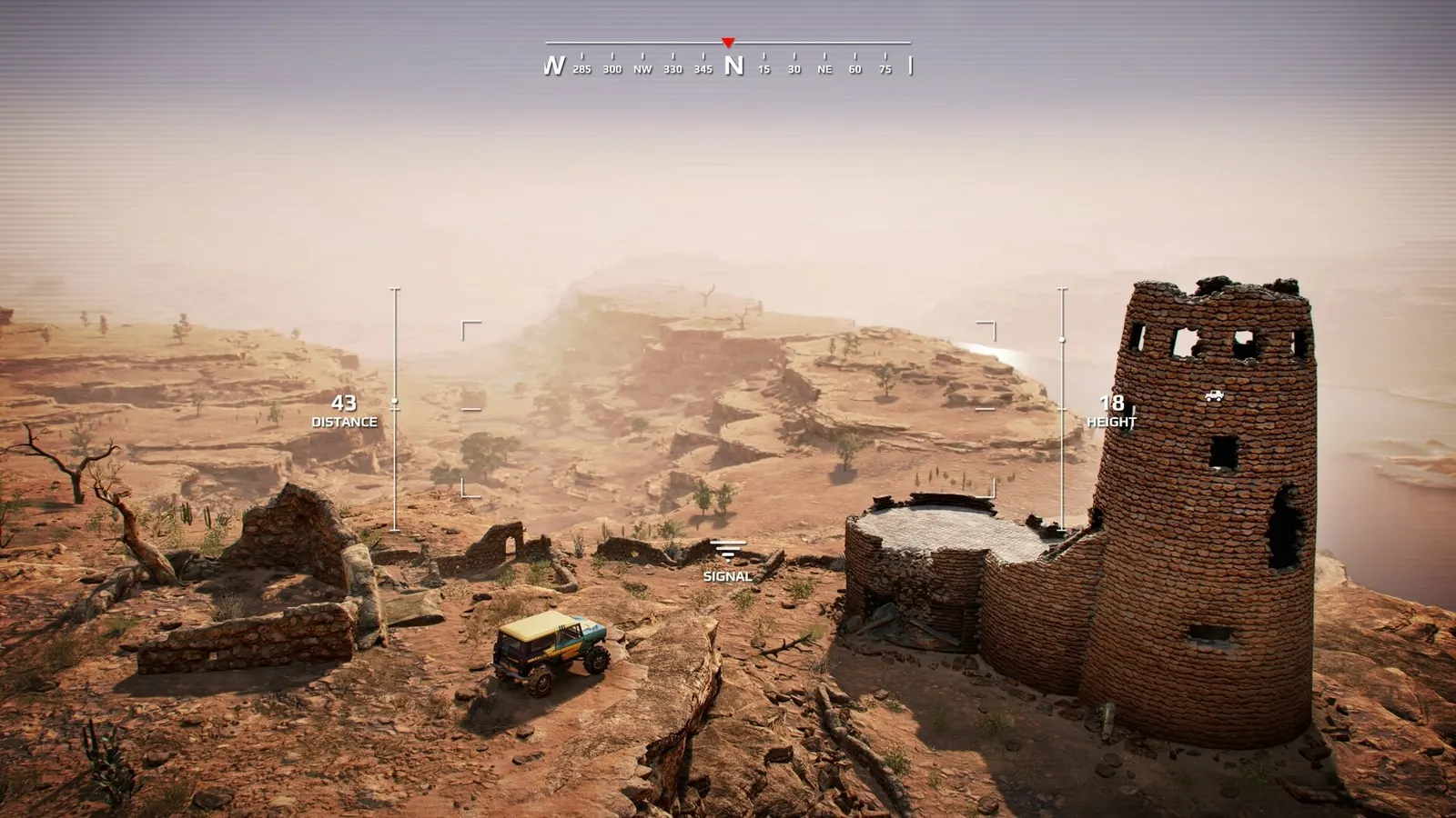 Expeditions: A MudRunner Game media 14