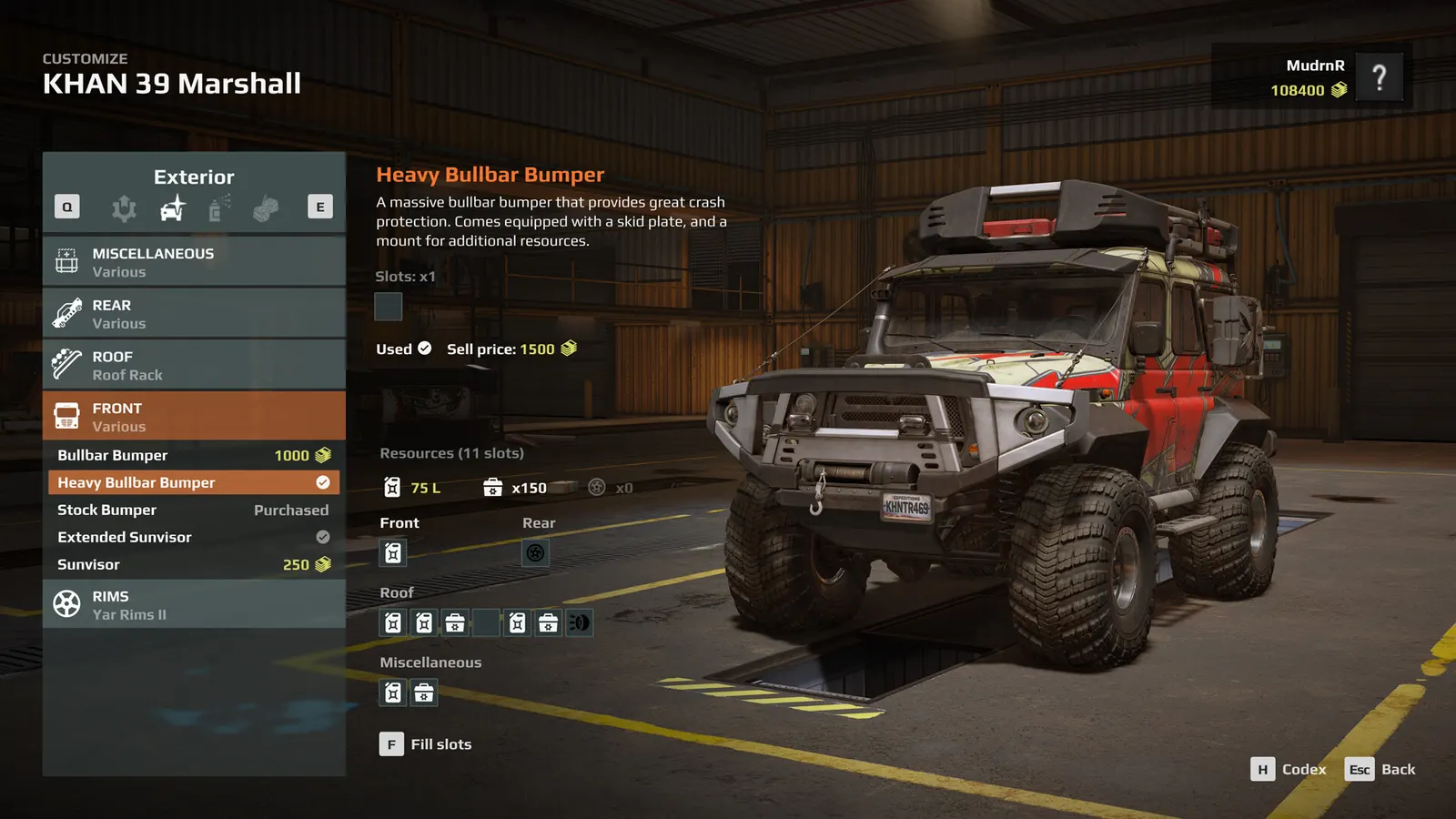 Expeditions: A MudRunner Game media 6