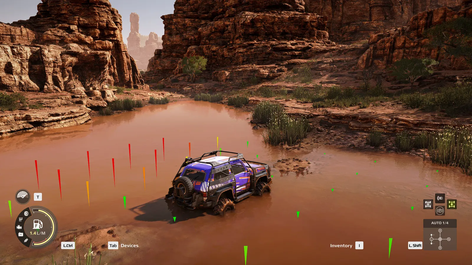 Expeditions: A MudRunner Game media 8