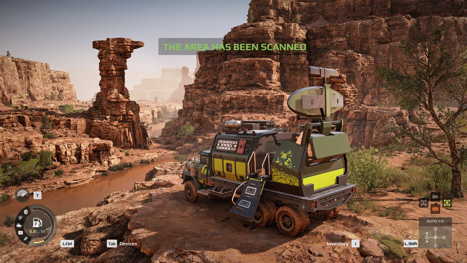 Expeditions: A MudRunner Game media 22