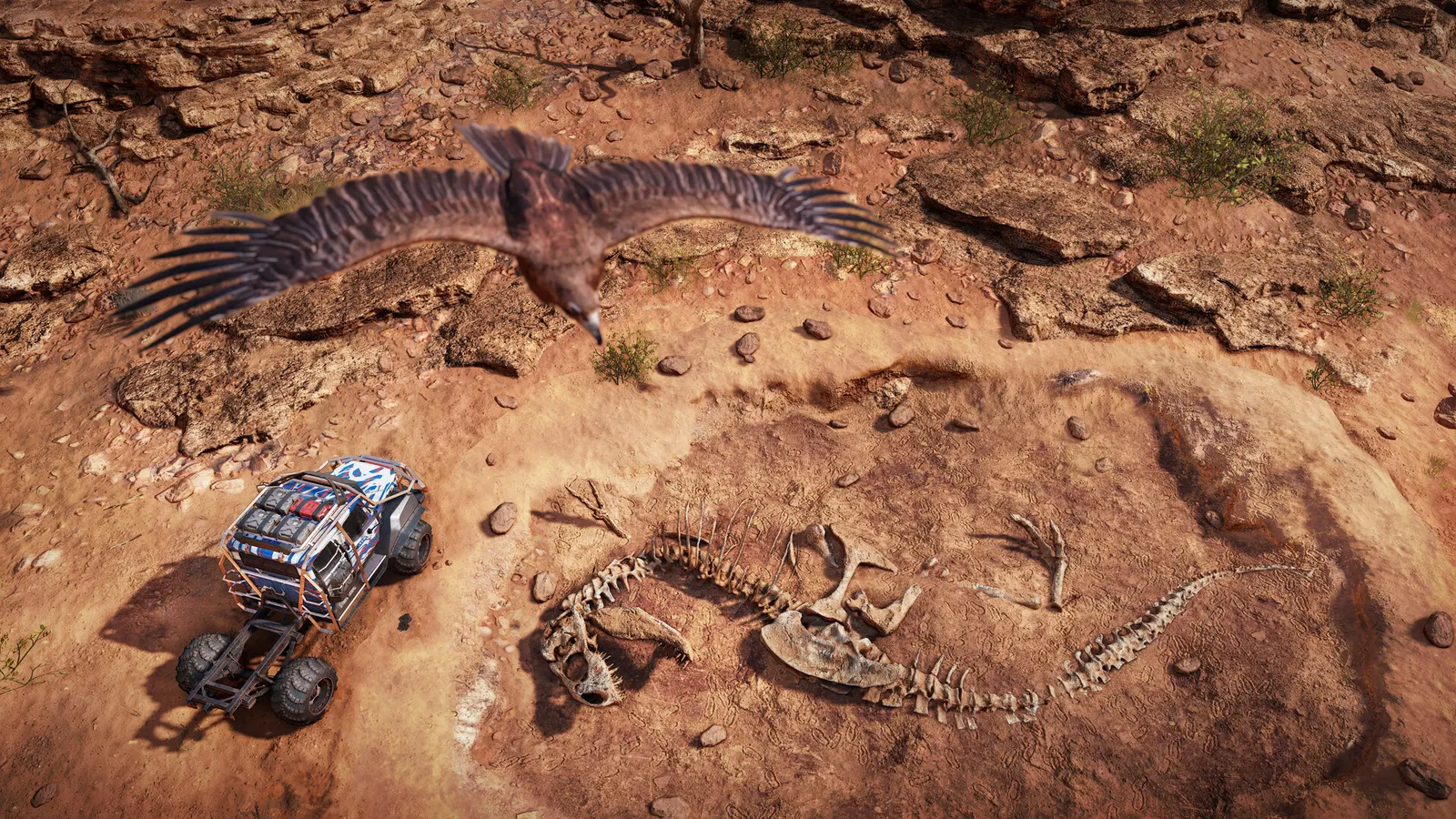Expeditions: A MudRunner Game media 14
