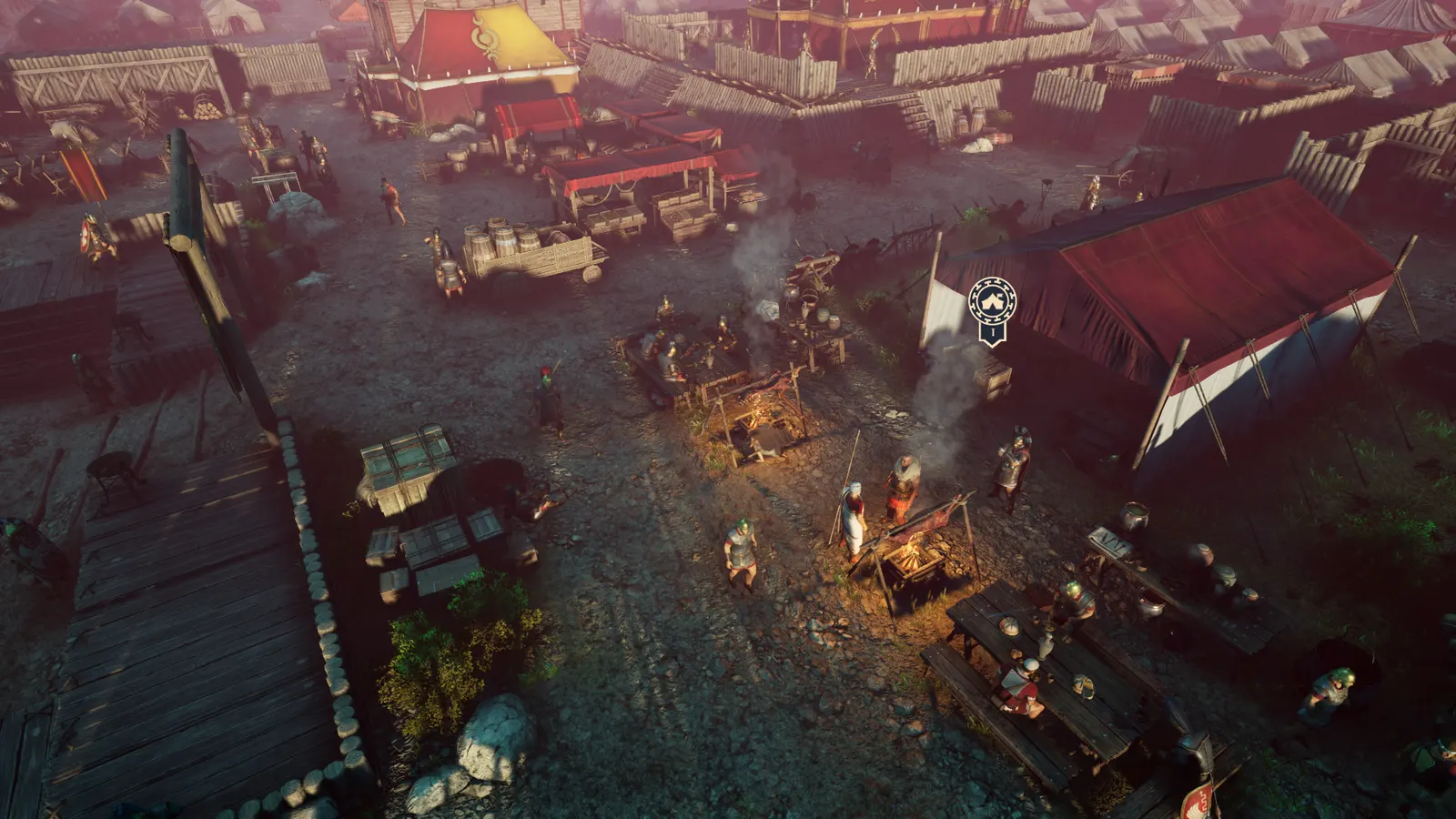 Expeditions: Rome media 5