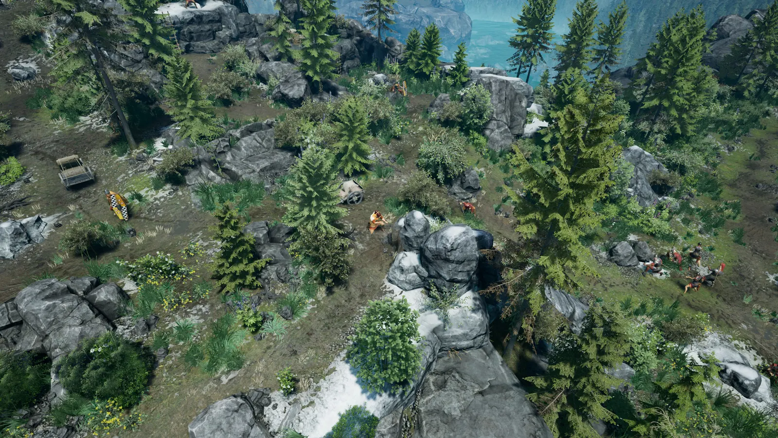 Expeditions: Rome media 6