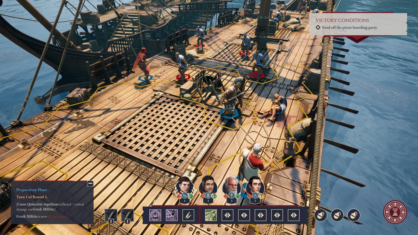 Expeditions: Rome media 7