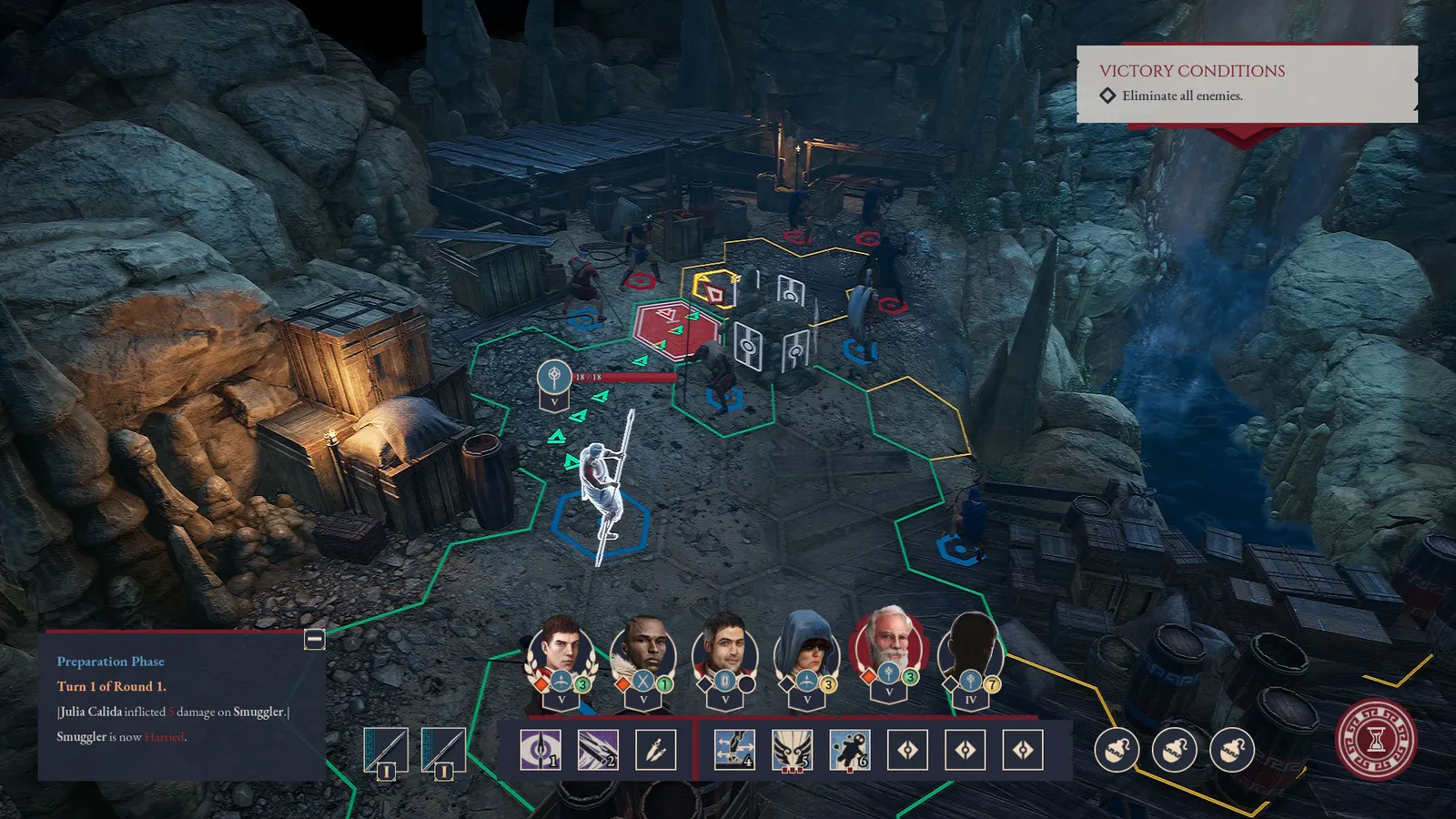 Expeditions: Rome media 8