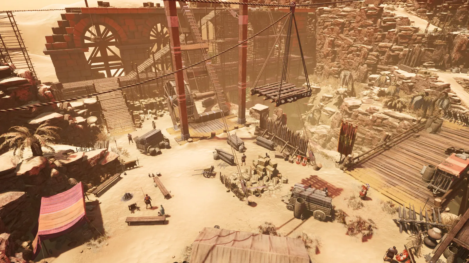 Expeditions: Rome media 9