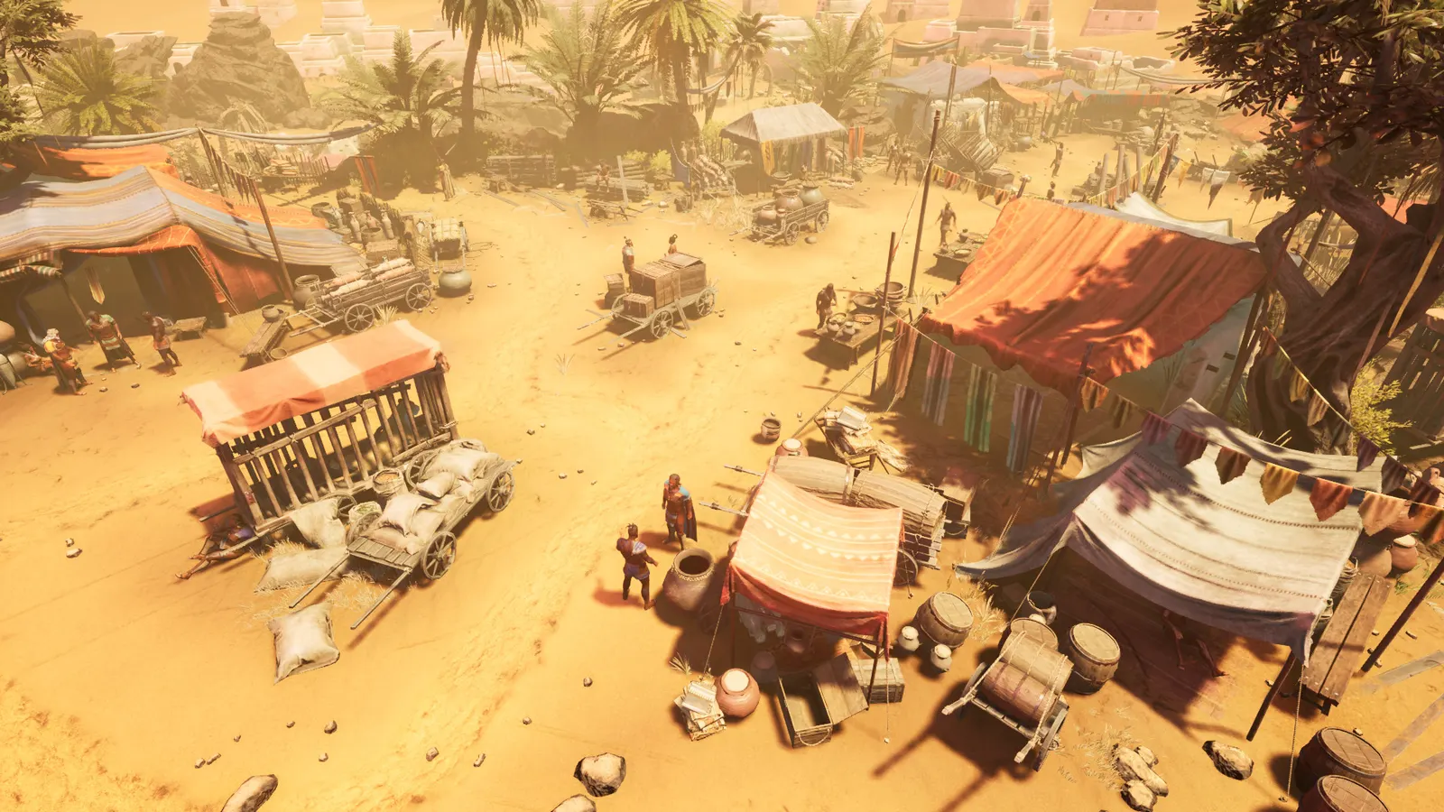 Expeditions: Rome media 10